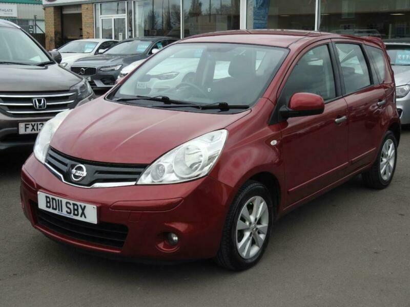 Фланец nissan note