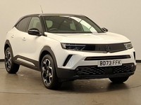 2023 Vauxhall Mokka 1.2 Turbo Ultimate 5dr Auto HATCHBACK PETROL Automatic