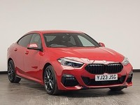 2023 BMW 2 Series 218i [136] M Sport 4dr DCT COUPE PETROL Automatic