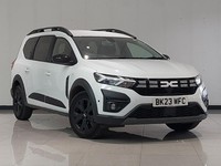 2023 Dacia Jogger 1.0 TCe Extreme SE 5dr Estate Petrol Manual
