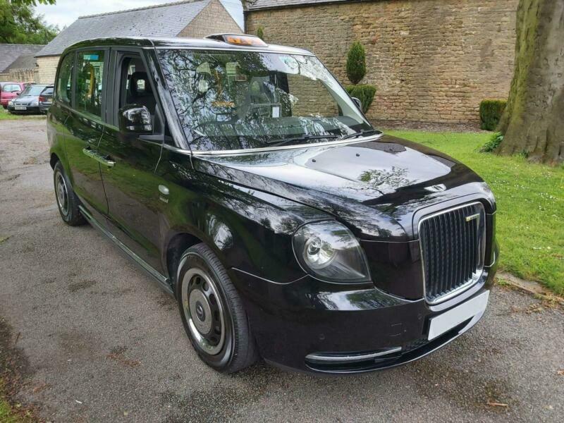 Electric Taxi for sale in UK 69 used Electric Taxis