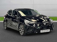 2023 Renault Clio 1.6 E-TECH FULL HYBRID 145 EVOLUTION 5DR AUTO Hatchback Hybrid