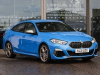 2021 BMW 2 Series M235i xDrive 4dr Step Auto COUPE PETROL Automatic