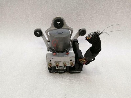 PORSCHE 911 997 A.B.S Pump 99735575505 ABS Pumpe HYDRAULIKBLOCK