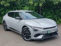 2025 Kia EV6 239kW GT Line 84kWh 5dr AWD Auto Estate Electric Automatic