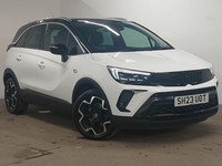 2023 Vauxhall Crossland 1.2 Turbo Ultimate 5dr Hatchback Petrol Manual