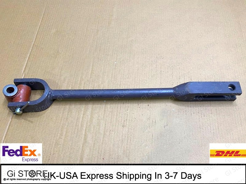 1660372M91 NEW Leveling Assy L/H for Massey Ferguson 35, 50, 20, 135, 150, 2135+