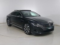 VOLKSWAGEN ARTEON 2.0 TSI R-Line 5dr DSG