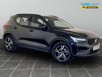2023 Volvo XC40 2.0 B3 MHEV Plus DCT Auto Euro 6 (s/s) 5dr Automatic SUV Hybrid 