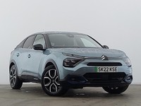 2022 Citroen C4 100kW Shine Plus 50kWh 5dr Auto Hatchback Electric Automatic
