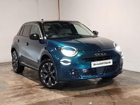 2025 Fiat 600 1.2 Hybrid 48V 136 La Prima 5dr eDCT-6 Hatchback Petrol Automatic