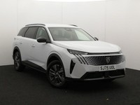 2025 Peugeot 5008 1.2 Hybrid 145 Allure 5dr e-DSC6 SUV Petrol Automatic