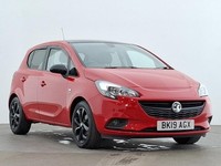 2019 Vauxhall Corsa 1.4 Griffin 5dr Hatchback Petrol Manual