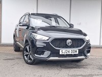 2024 MG MG ZS 1.5 VTi-TECH Excite 5dr Hatchback Petrol Manual