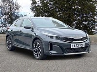 2023 Kia XCeed 1.5T GDi ISG 3 5dr Hatchback Petrol Manual