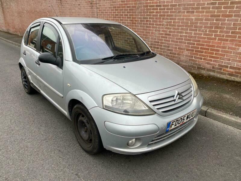Citroen c3 2005