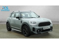 2022 MINI Countryman 1.5 Cooper Classic ALL4 5dr Auto HATCHBACK PETROL Automatic