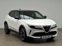 2026 Alfa Romeo Junior 1.2 Turbo Ibrida 5dr Auto HATCHBACK PETROL Automatic
