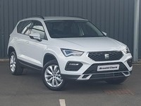 2025 SEAT Ateca 1.0 TSI 115 SE 5dr Estate Petrol Manual