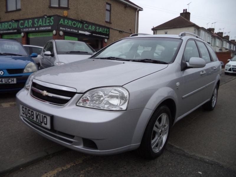 Chevrolet lacetti 2008 хэтчбек