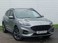 2023 Ford Kuga 2.5 PHEV ST-Line Edition 5dr CVT HATCHBACK PETROL/ELECTRIC Automa