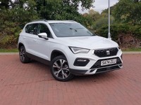 2024 SEAT Ateca 1.5 TSI EVO SE Technology 5dr DSG Estate Petrol Automatic