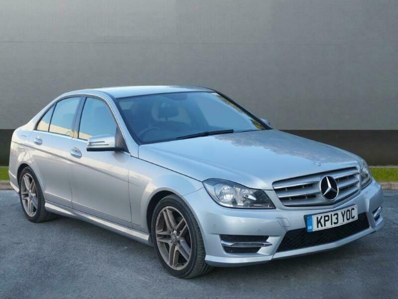 Мерседес c220 cdi