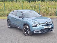 2021 Citroen C4 1.2 PureTech [130] Shine 5dr HATCHBACK PETROL Manual