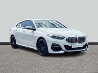 BMW 2 SERIES 218i [136] M Sport 4dr