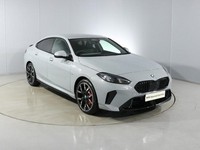 BMW 2 SERIES 223 xDrive M Sport 4dr Step Auto