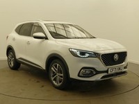 2022 MG HS 1.5 T-GDI Exclusive 5dr SUV Petrol Manual