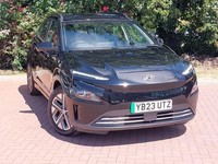 2023 Hyundai KONA 100kW SE Connect 39kWh 5dr Auto HATCHBACK ELECTRIC Automatic