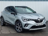 2022 Renault Captur 1.0 TCE 90 Techno 5dr Hatchback Petrol Manual
