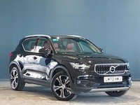 2020 Volvo XC40 2.0 B4P Inscription Pro 5dr Auto ESTATE PETROL Automatic