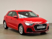 2023 Audi A1 25 TFSI Sport 5dr Hatchback Petrol Manual