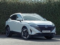 2024 Nissan Qashqai 1.3 DiG-T MH 158 N-Connecta 5dr Xtronic HATCHBACK PETROL Aut