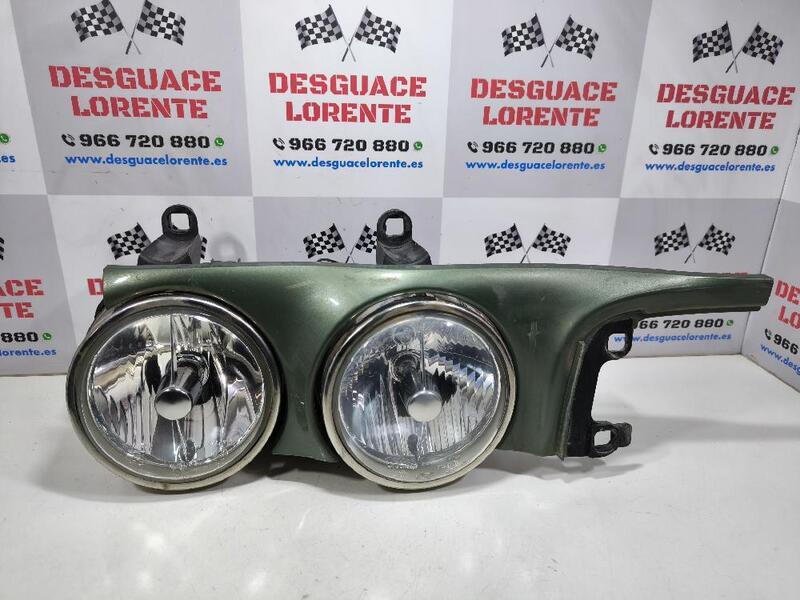 67721555 Phare Gauche Pour Jaguar Xj 3.2 Executive Largo 1997 249394