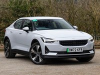 2023 Polestar 2 300kW 78kWh Long Range DM [Plus] 5dr 4WD Auto SALOON ELECTRIC Au