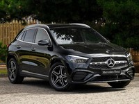 2024 Mercedes-Benz GLA GLA 200 AMG Line Executive 5dr Auto HATCHBACK PETROL Auto
