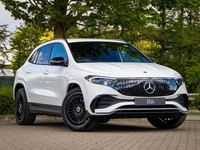 2026 Mercedes-Benz EQA EQA 250+ 140kW Urban Edition 70.5kWh 5dr Auto Hatchback E