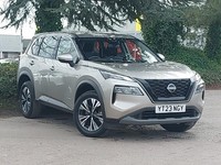 2023 Nissan X-Trail 1.5 E-Power 204 Acenta Premium 5dr Xtronic SUV Hybrid Automa