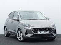 2021 Hyundai i10 1.2 MPi Premium 5dr Hatchback Petrol Manual