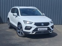 2023 SEAT Ateca 1.0 TSI SE Technology 5dr Estate Petrol Manual