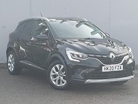2020 Renault Captur 1.5 dCi 95 Iconic 5dr HATCHBACK DIESEL Manual