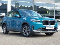 2023 BMW X1 sDrive 20i MHT Sport 5dr Step Auto SUV Petrol Automatic