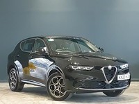 2023 Alfa Romeo Tonale 1.5 MHEV Ti 5dr Auto Hatchback Petrol Automatic