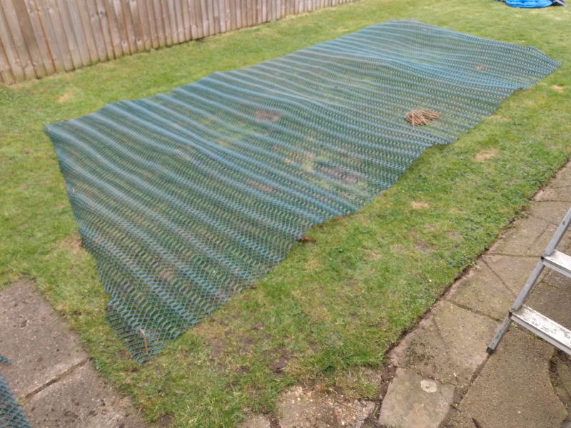Grass Mat for sale in UK 66 secondhand Grass Mats