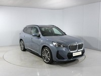 BMW X1 xDrive 23i MHT M Sport 5dr Step Auto