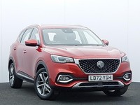 2022 MG HS 1.5 T-GDI Excite 5dr DCT SUV Petrol Automatic