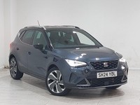 2024 SEAT Arona 1.0 TSI 115 FR Sport 5dr Hatchback Petrol Manual